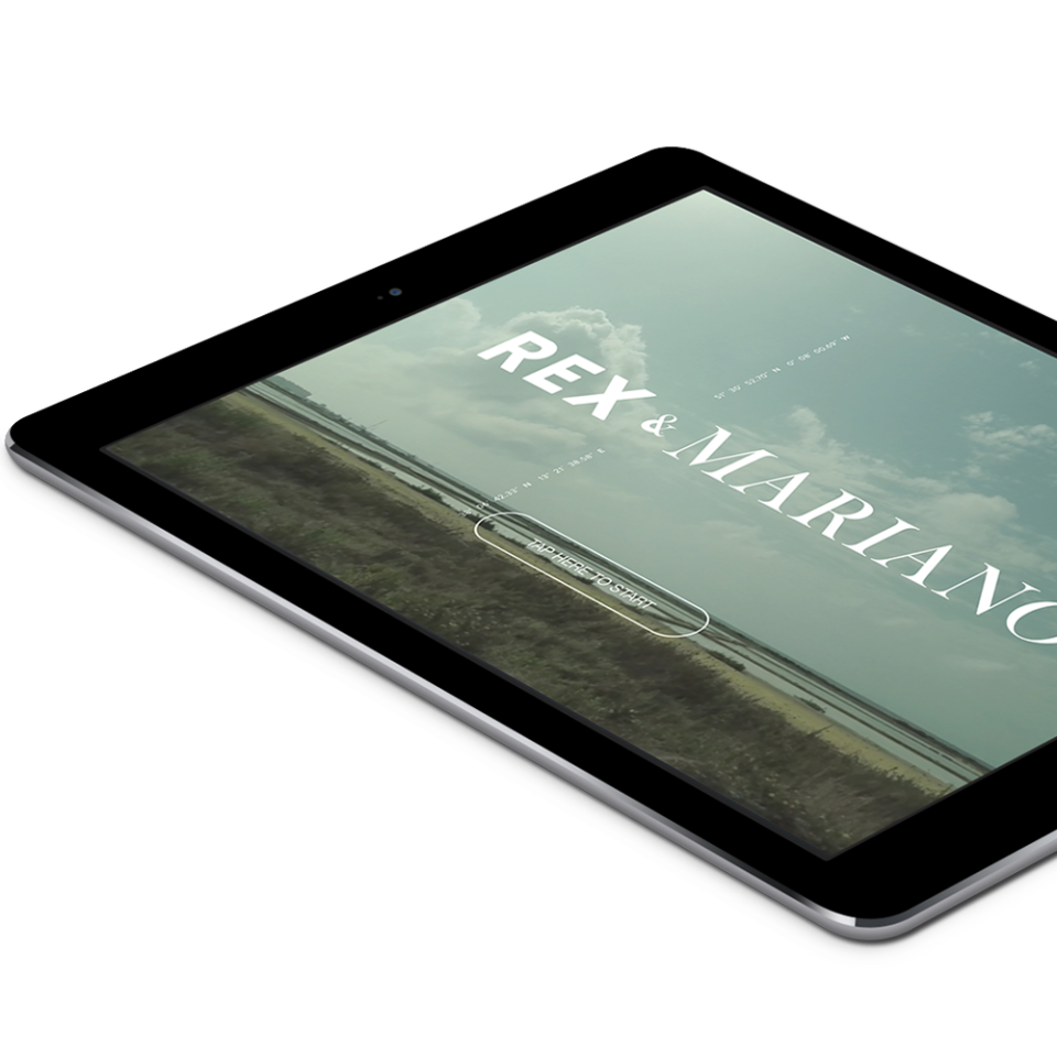 screenshot of BPL Digital